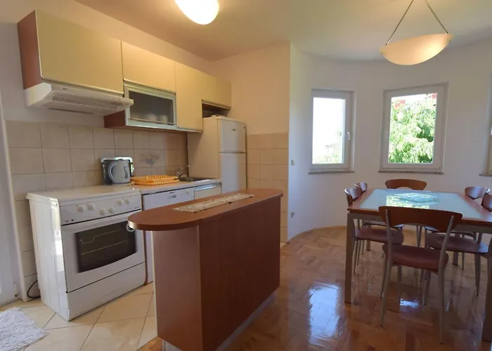 Mirela By Interhome Apartmán Malinska