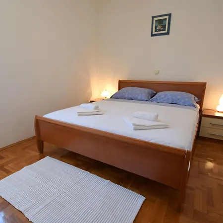 Mirela By Interhome * Malinska