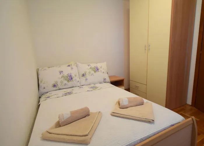 Apartman Mirela By Interhome *