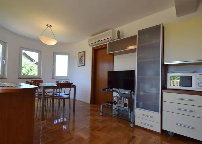 Apartman Mirela By Interhome