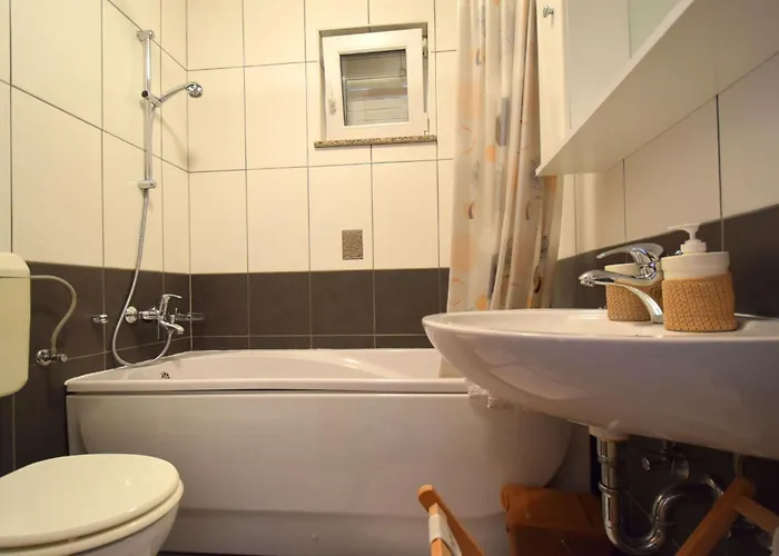 Apartman Mirela By Interhome *