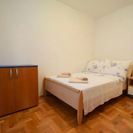 Mirela By Interhome Apartment