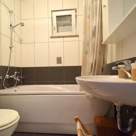 Apartment Mirela By Interhome *