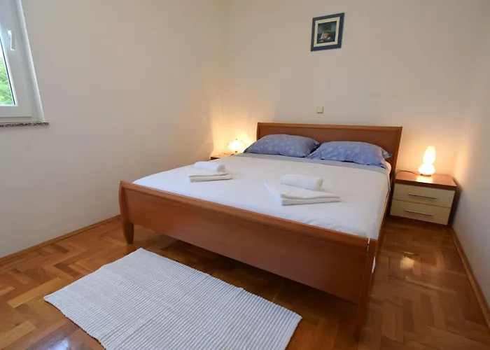 Mirela By Interhome * Malinska